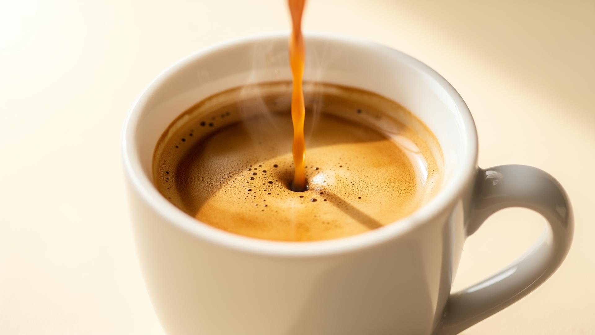5 to 9 before 9 to 5: wie ein langsamer Morgen alles veraendert.